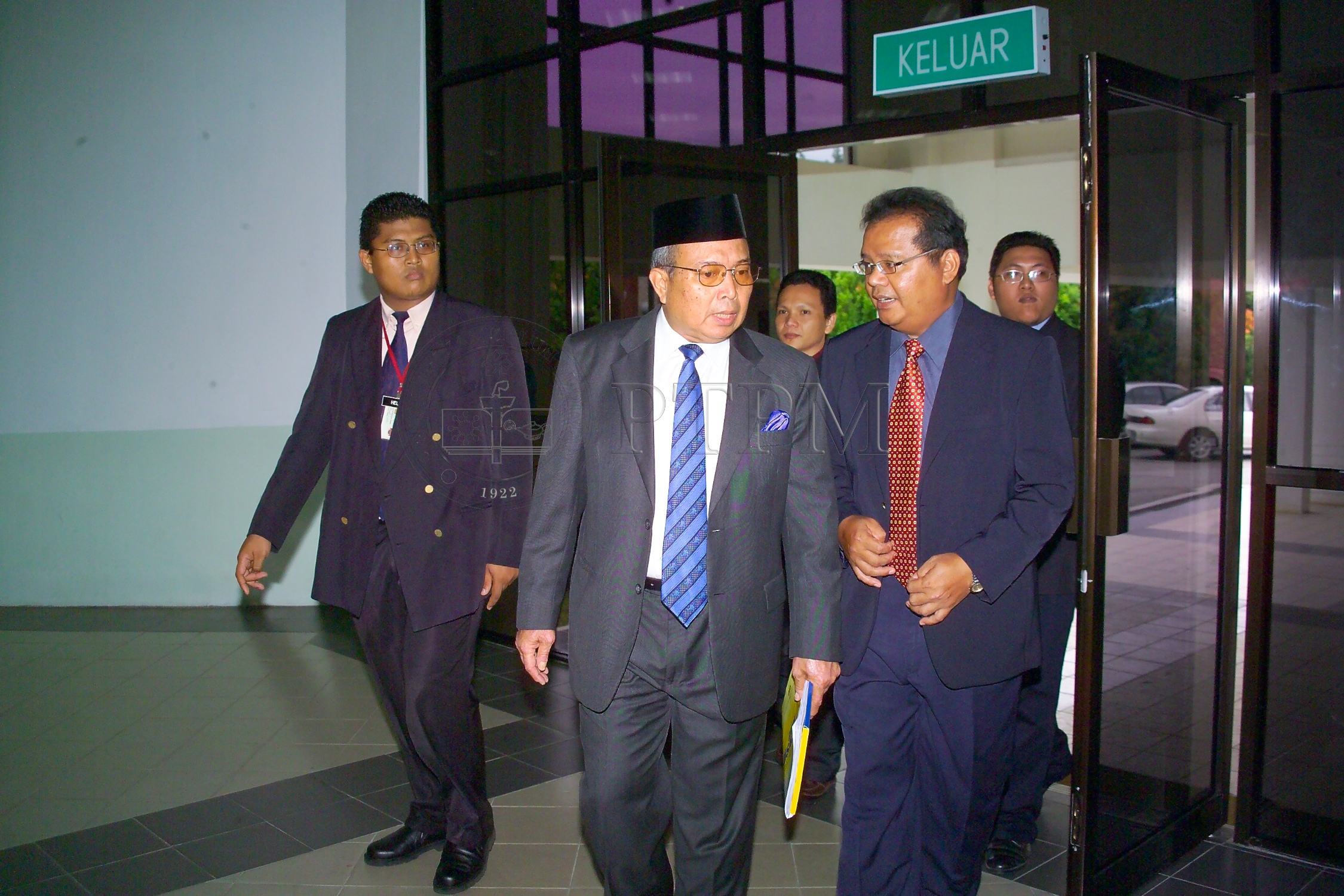 PTPM 05 25 nc D9X31490